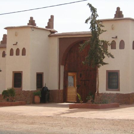 Riad Ecobio Ait Youl Exterior foto