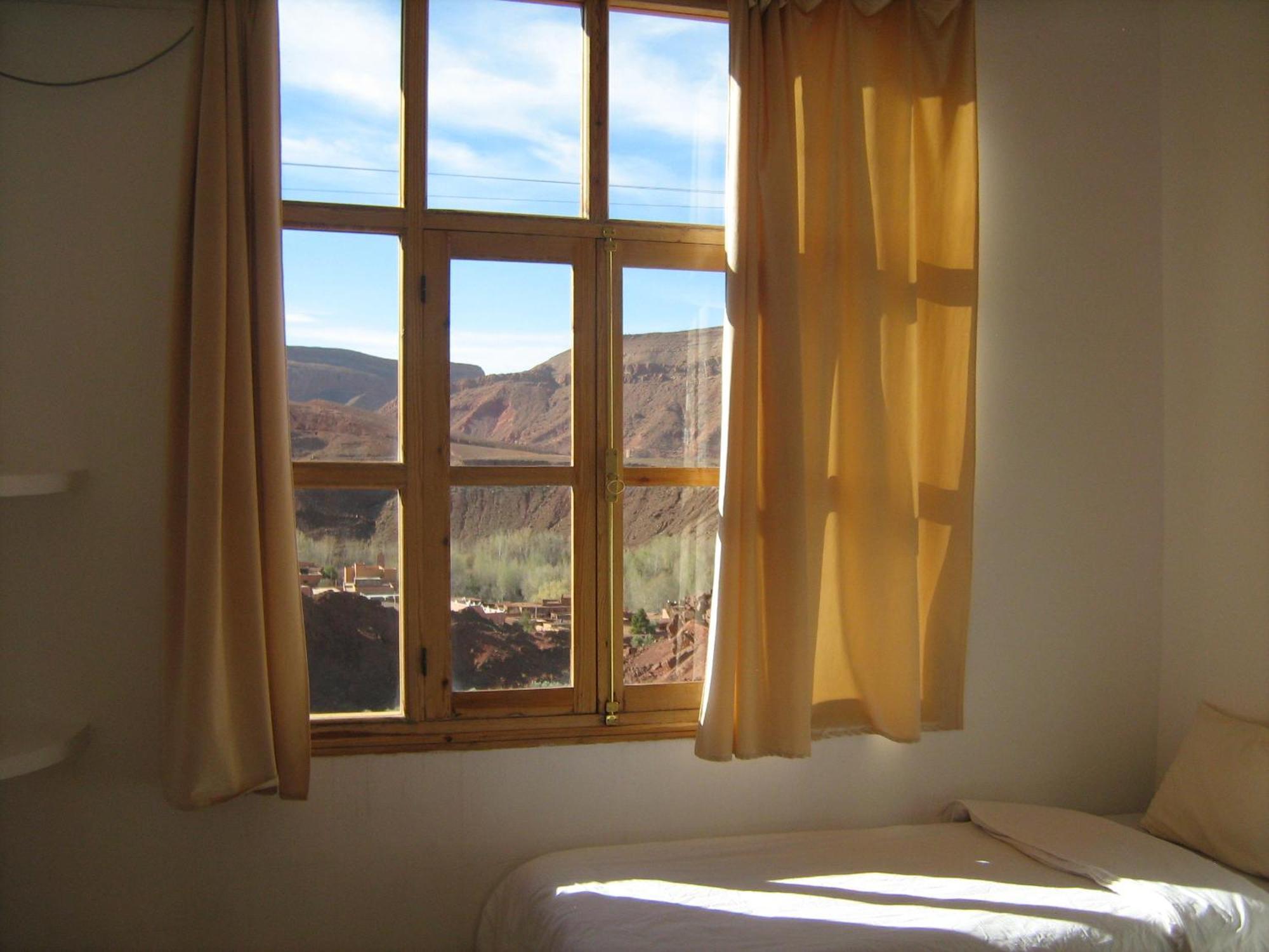 Riad Ecobio Ait Youl Exterior foto