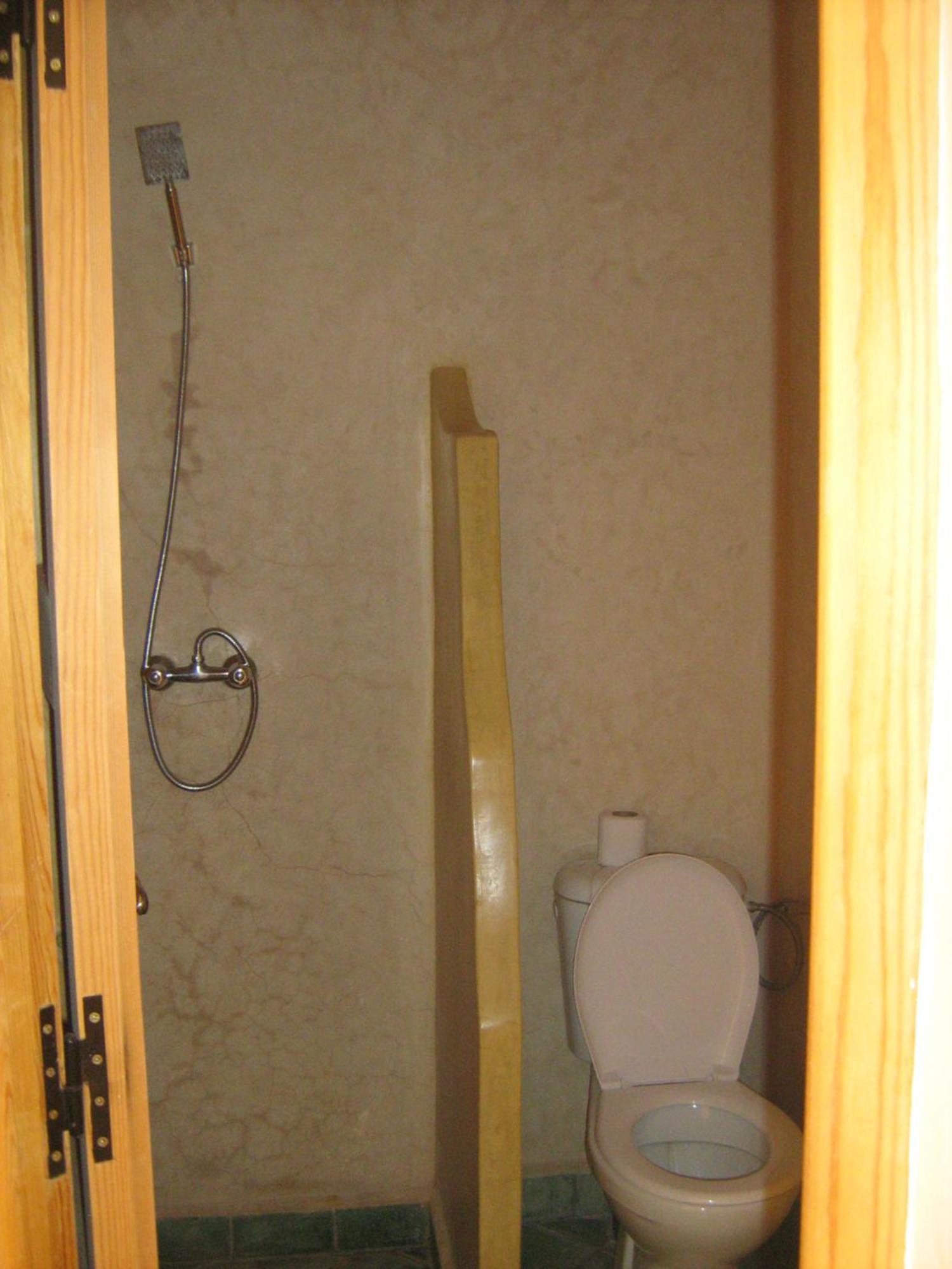Riad Ecobio Ait Youl Exterior foto
