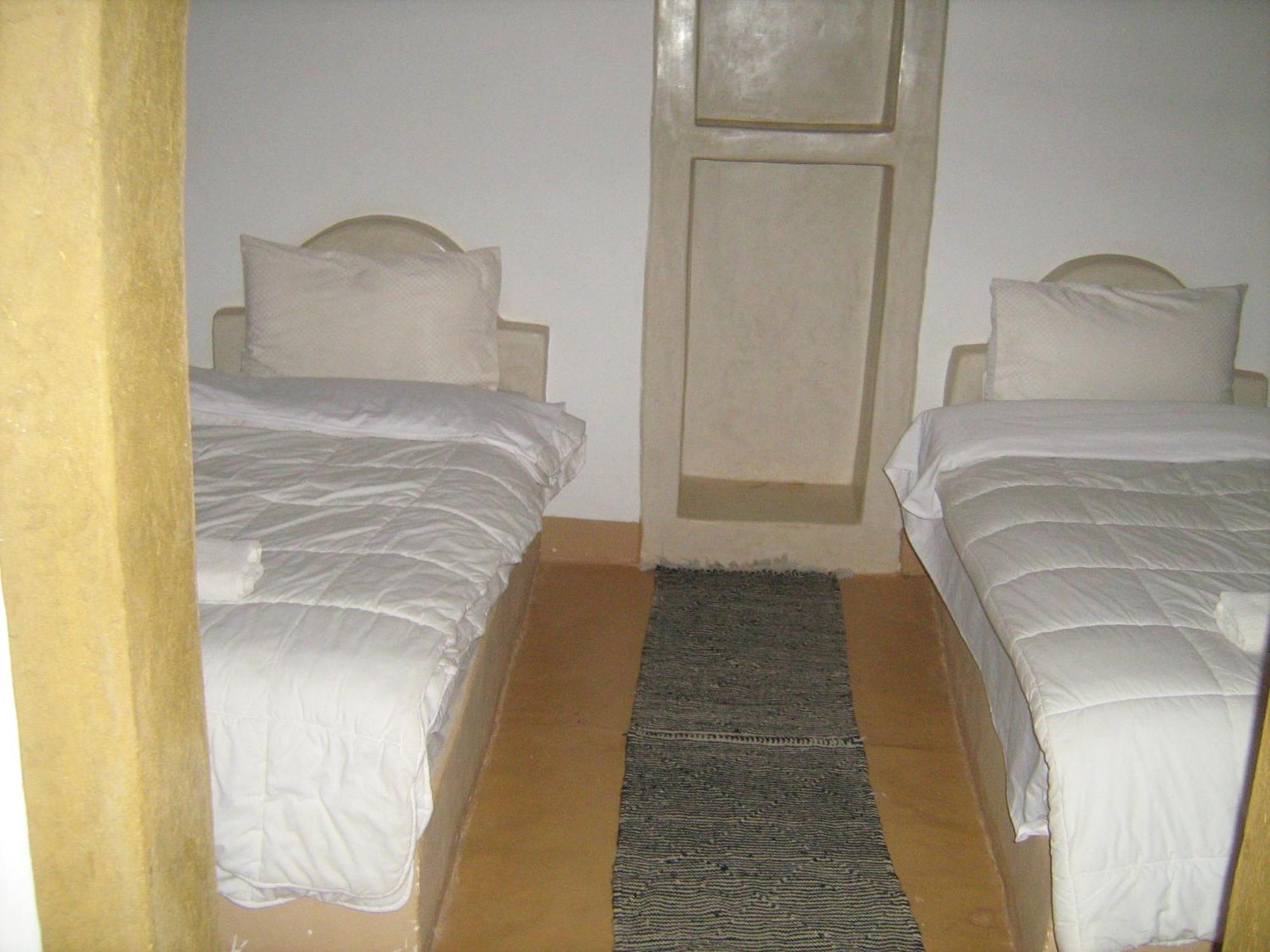 Riad Ecobio Ait Youl Exterior foto